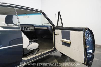 1964 Chevrolet Malibu SS