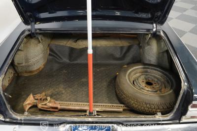 1964 Chevrolet Malibu SS