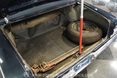 1964 Chevrolet Malibu SS