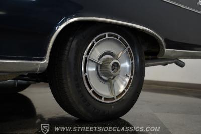 1964 Chevrolet Malibu SS