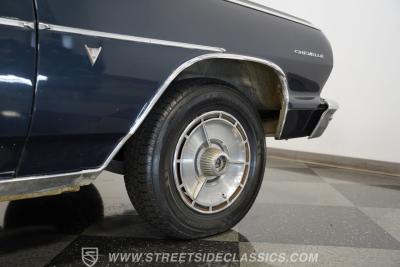 1964 Chevrolet Malibu SS