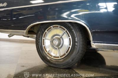 1964 Chevrolet Malibu SS