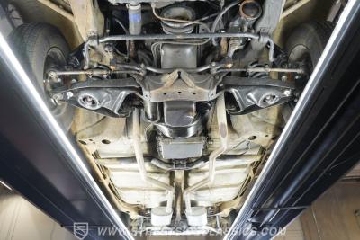 1964 Chevrolet Malibu SS