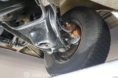 1964 Chevrolet Malibu SS