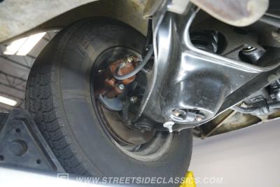 1964 Chevrolet Malibu SS