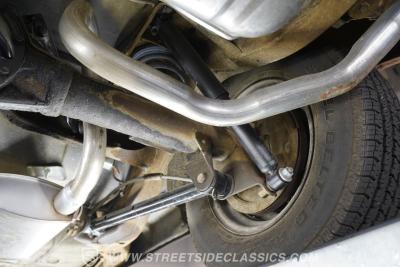 1964 Chevrolet Malibu SS