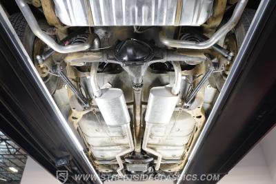 1964 Chevrolet Malibu SS