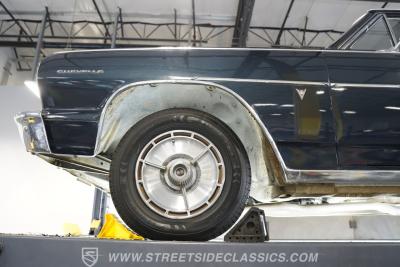 1964 Chevrolet Malibu SS