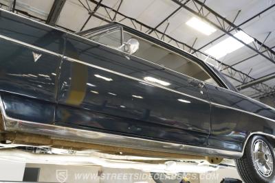 1964 Chevrolet Malibu SS
