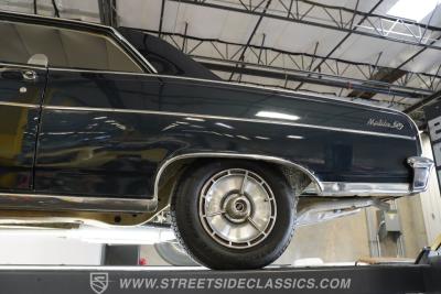 1964 Chevrolet Malibu SS