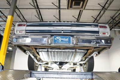 1964 Chevrolet Malibu SS