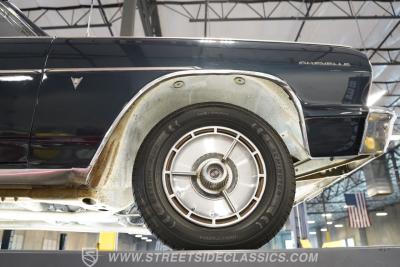 1964 Chevrolet Malibu SS