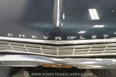 1964 Chevrolet Malibu SS