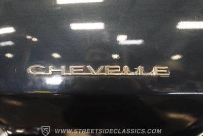 1964 Chevrolet Malibu SS