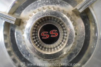 1964 Chevrolet Malibu SS