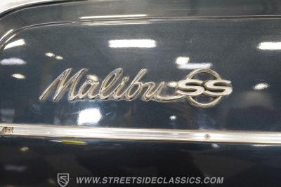 1964 Chevrolet Malibu SS