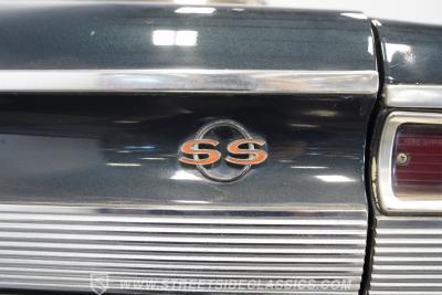 1964 Chevrolet Malibu SS