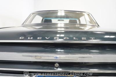 1964 Chevrolet Malibu SS