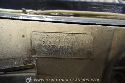 1964 Chevrolet Malibu SS