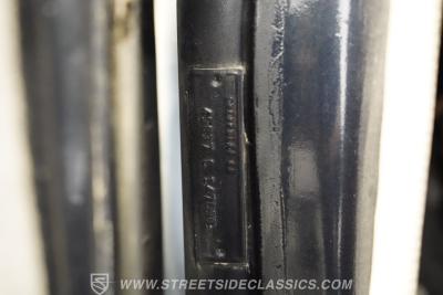 1964 Chevrolet Malibu SS