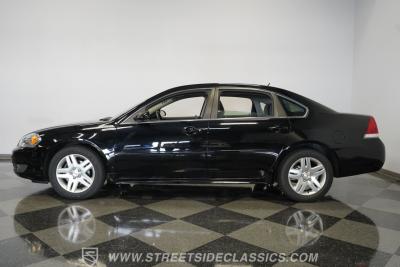 2011 Chevrolet Impala