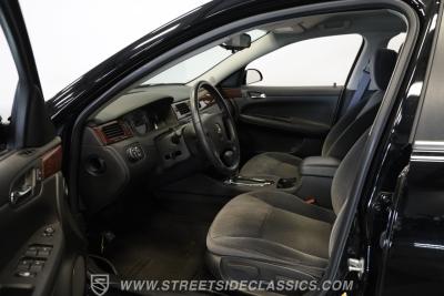 2011 Chevrolet Impala