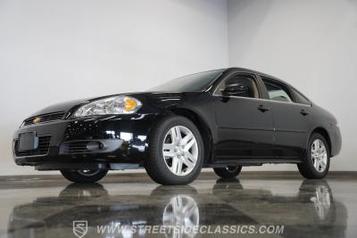 2011 Chevrolet Impala