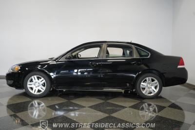 2011 Chevrolet Impala