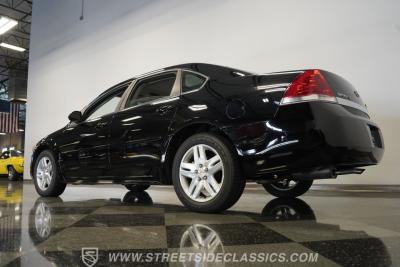 2011 Chevrolet Impala