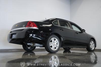 2011 Chevrolet Impala