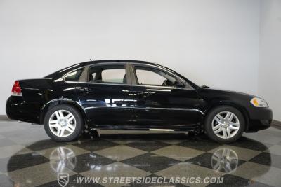 2011 Chevrolet Impala