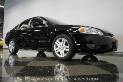 2011 Chevrolet Impala