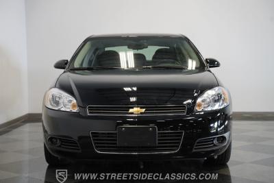 2011 Chevrolet Impala
