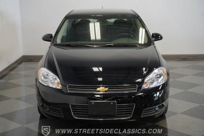 2011 Chevrolet Impala