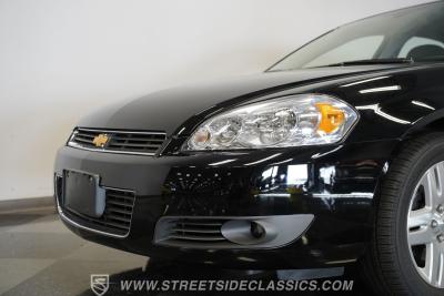 2011 Chevrolet Impala