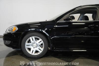 2011 Chevrolet Impala