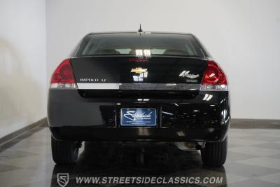 2011 Chevrolet Impala