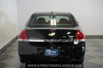 2011 Chevrolet Impala