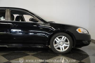 2011 Chevrolet Impala