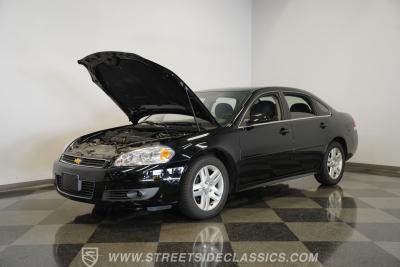 2011 Chevrolet Impala