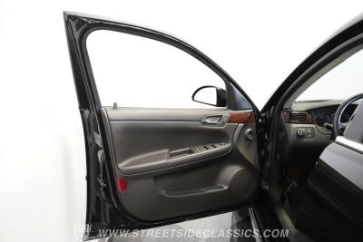 2011 Chevrolet Impala