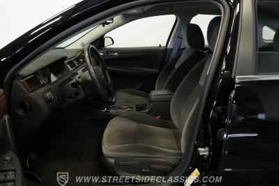 2011 Chevrolet Impala