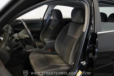 2011 Chevrolet Impala