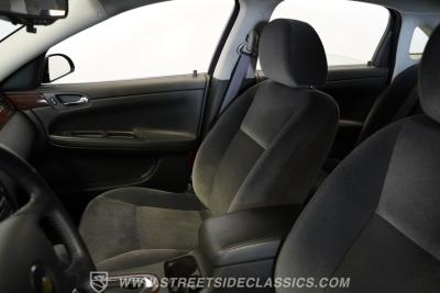 2011 Chevrolet Impala