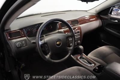 2011 Chevrolet Impala