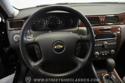 2011 Chevrolet Impala