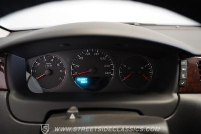 2011 Chevrolet Impala