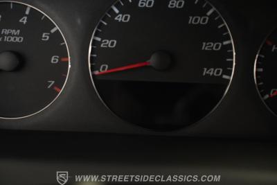 2011 Chevrolet Impala