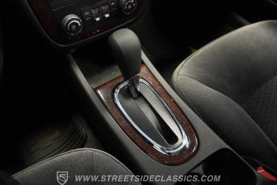 2011 Chevrolet Impala