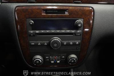 2011 Chevrolet Impala